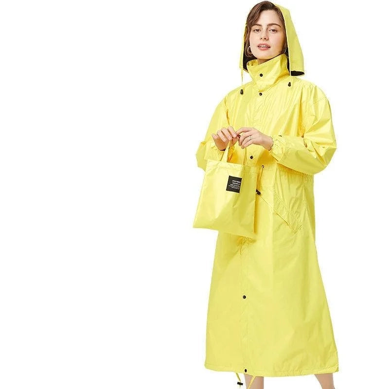 Vêtements de Pluie pour Femme